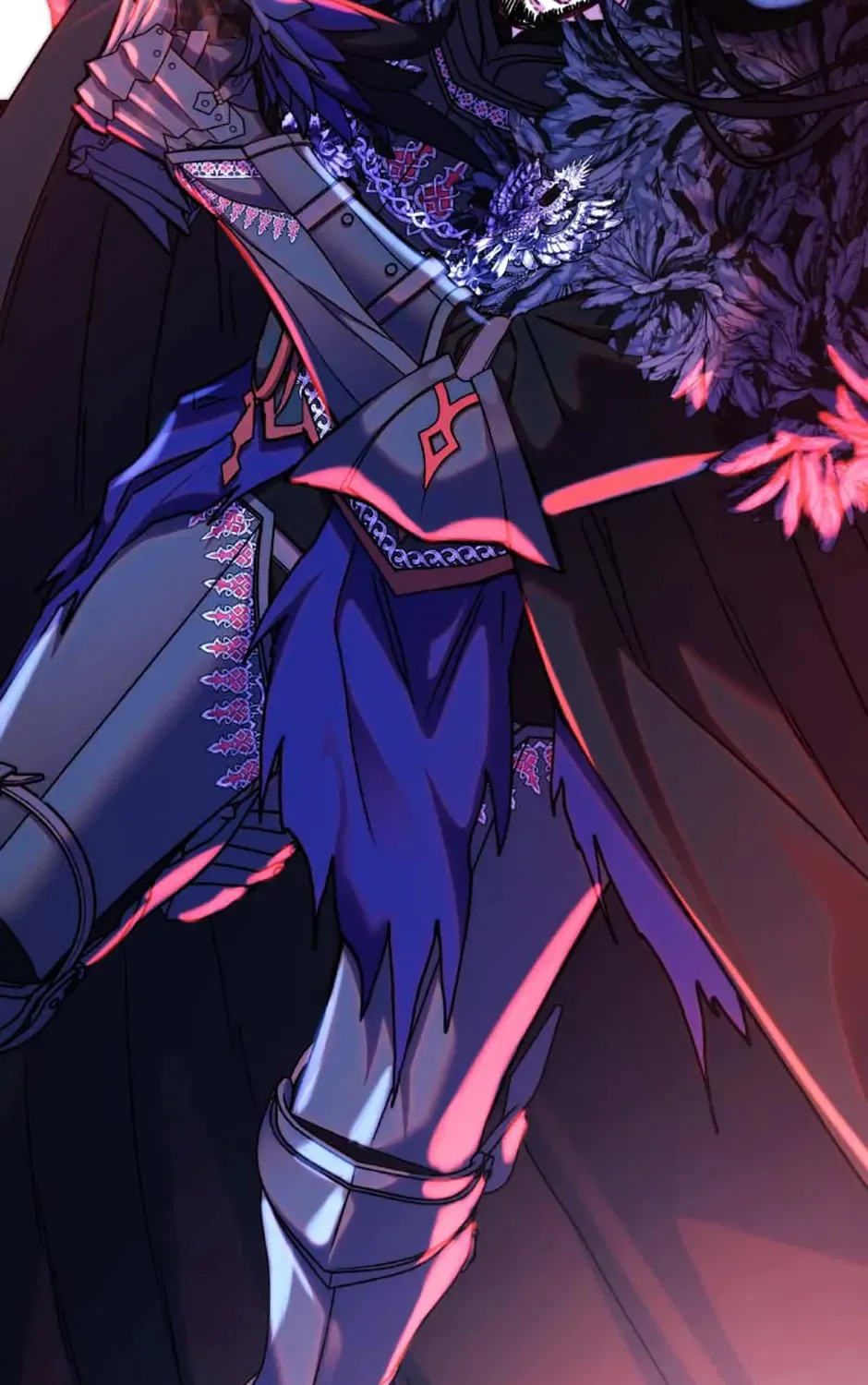 Read Another Typical Fantasy Romance chapter 137 image 336 on Lezhin