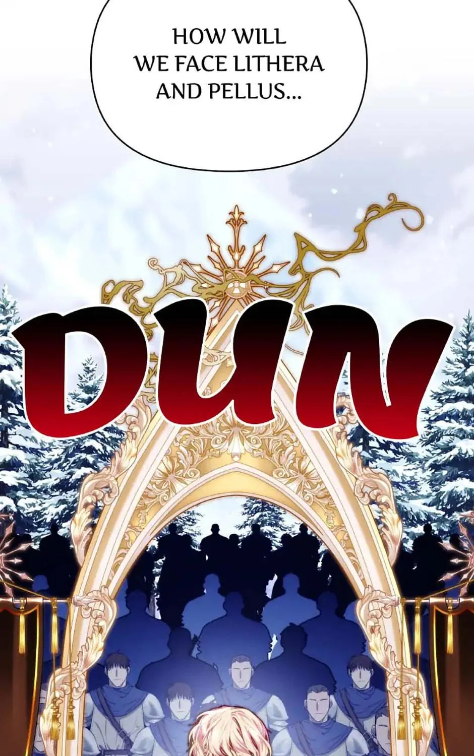 Read Another Typical Fantasy Romance chapter 137 image 34 on Lezhin