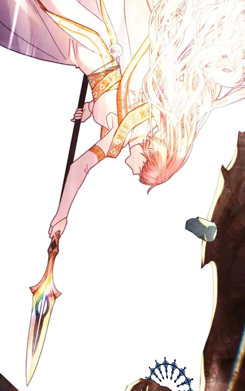 Read Another Typical Fantasy Romance chapter 137 image 360 on Lezhin