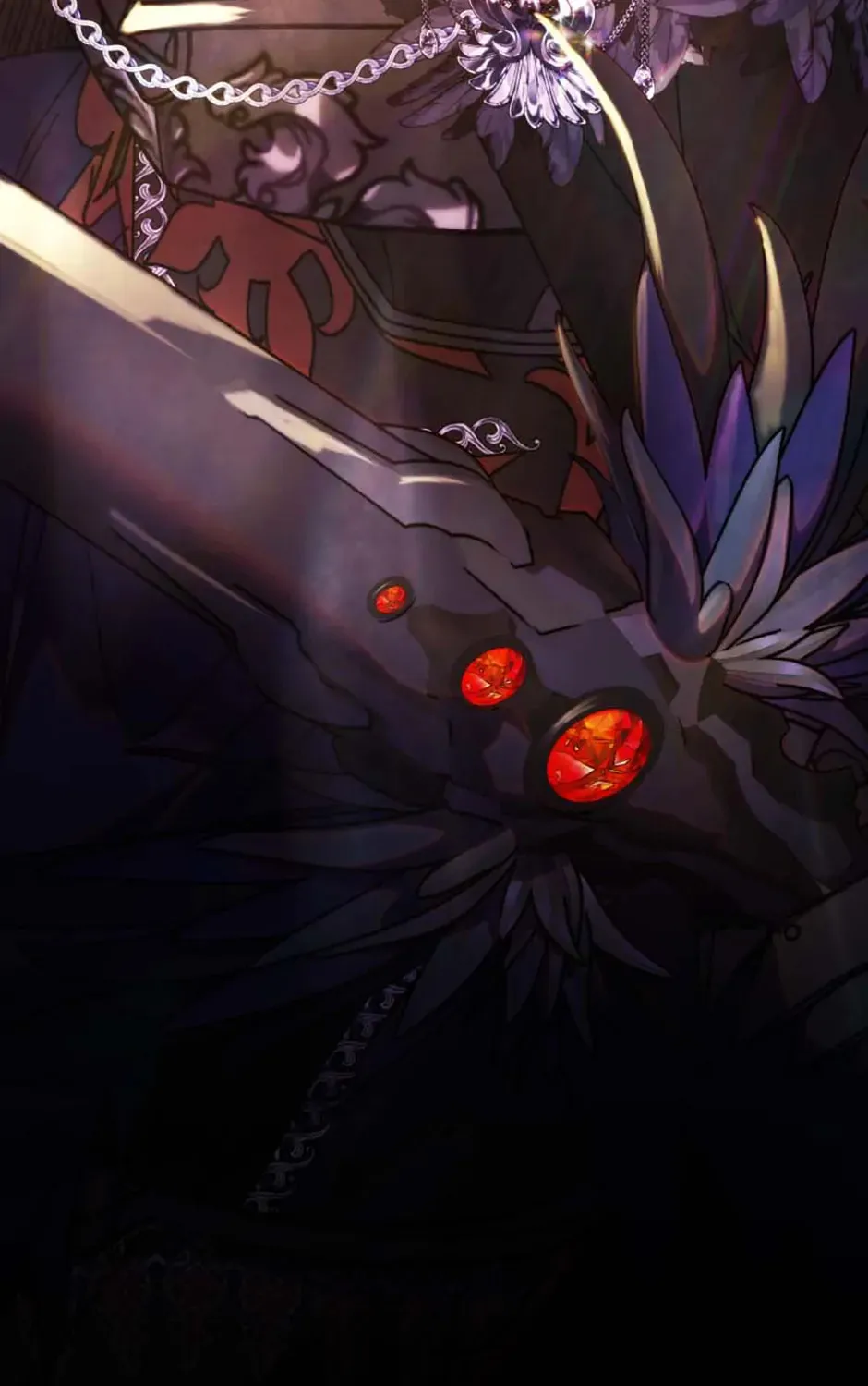 Read Another Typical Fantasy Romance chapter 137 image 366 on Lezhin