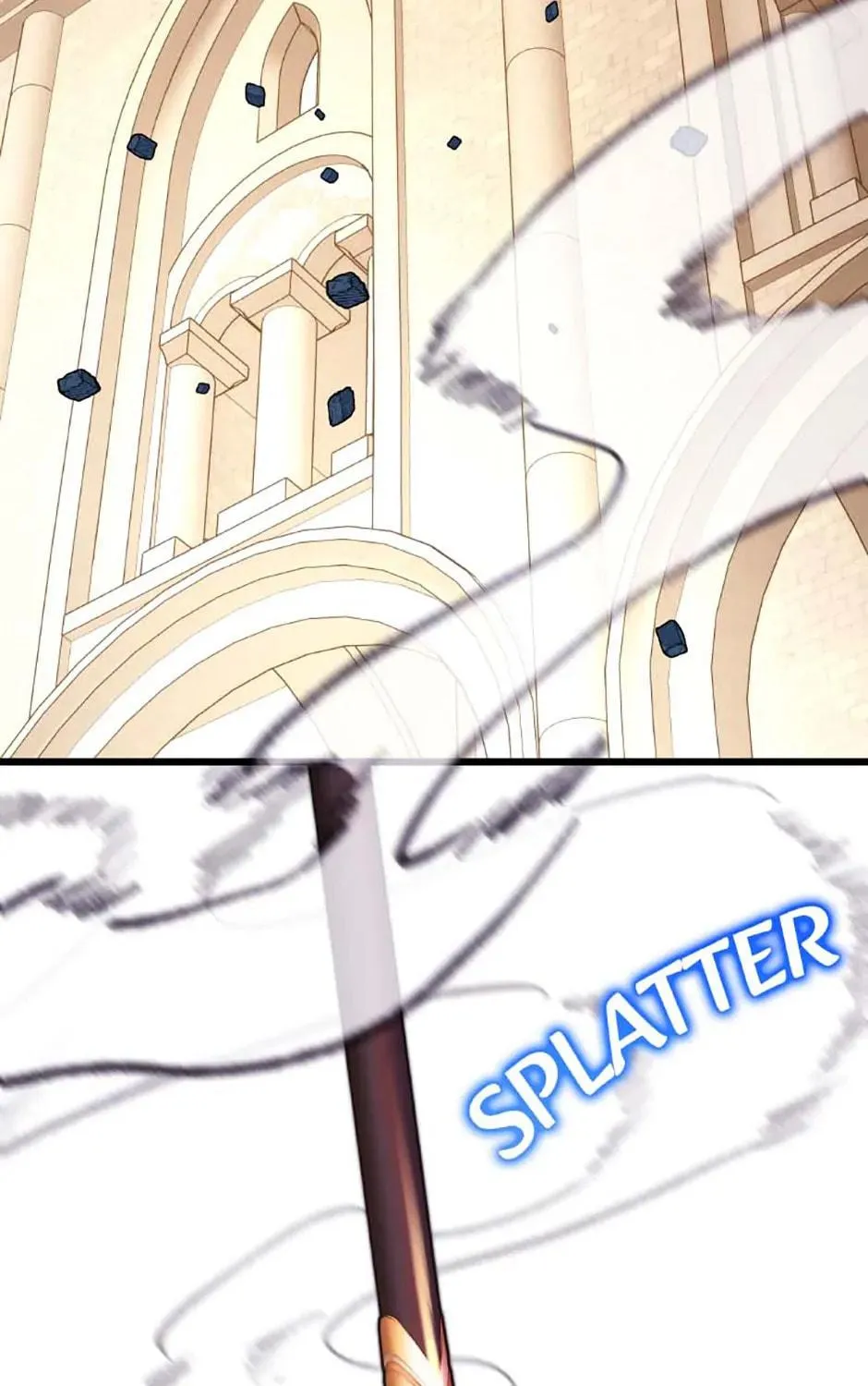 Read Another Typical Fantasy Romance chapter 137 image 378 on Lezhin