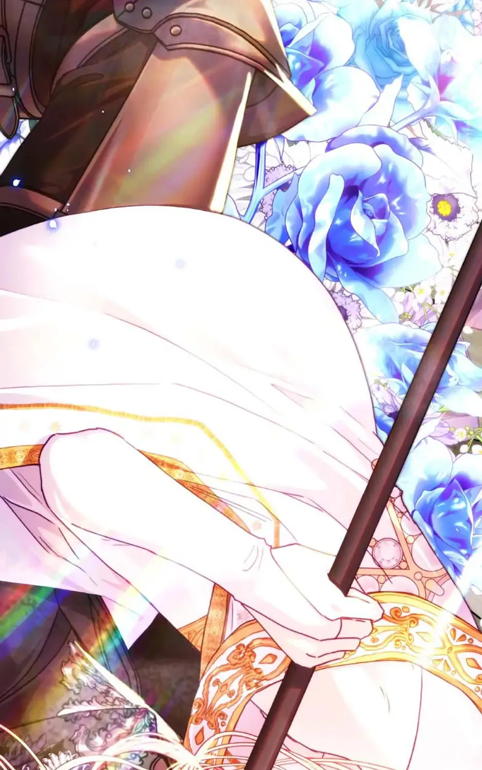 Read Another Typical Fantasy Romance chapter 137 image 384 on Lezhin