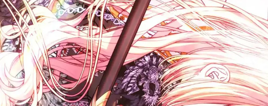 Read Another Typical Fantasy Romance chapter 137 image 385 on Lezhin