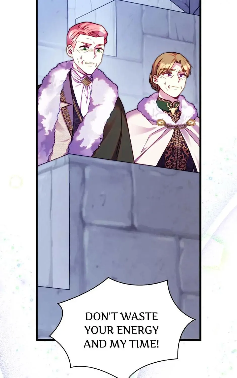 Read Another Typical Fantasy Romance chapter 137 image 46 on Lezhin