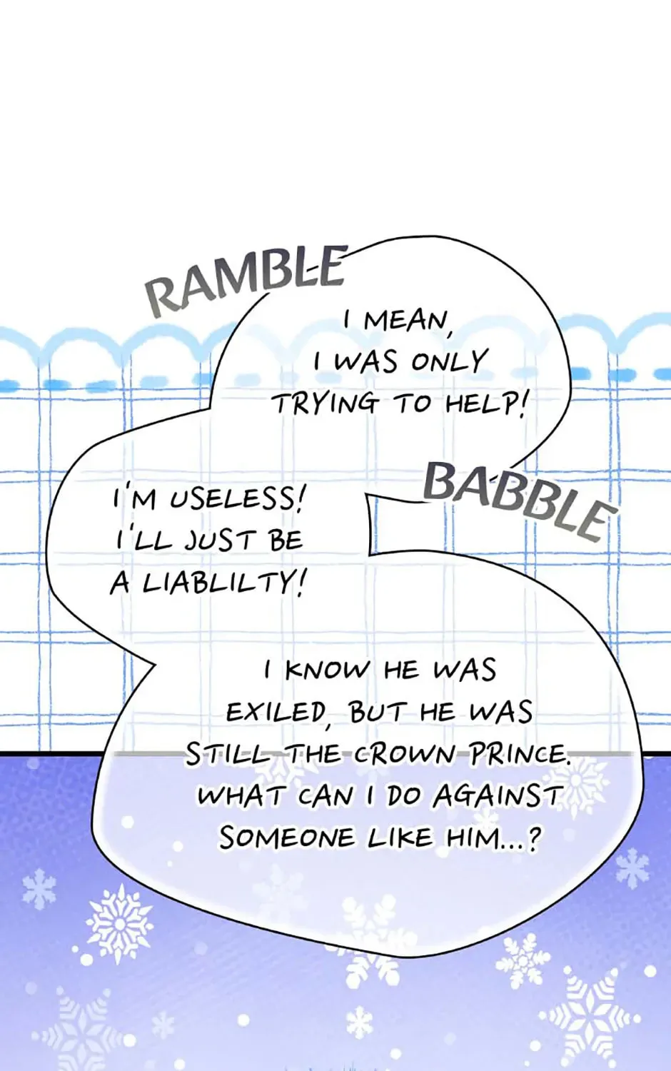 Read Another Typical Fantasy Romance chapter 137 image 60 on Lezhin