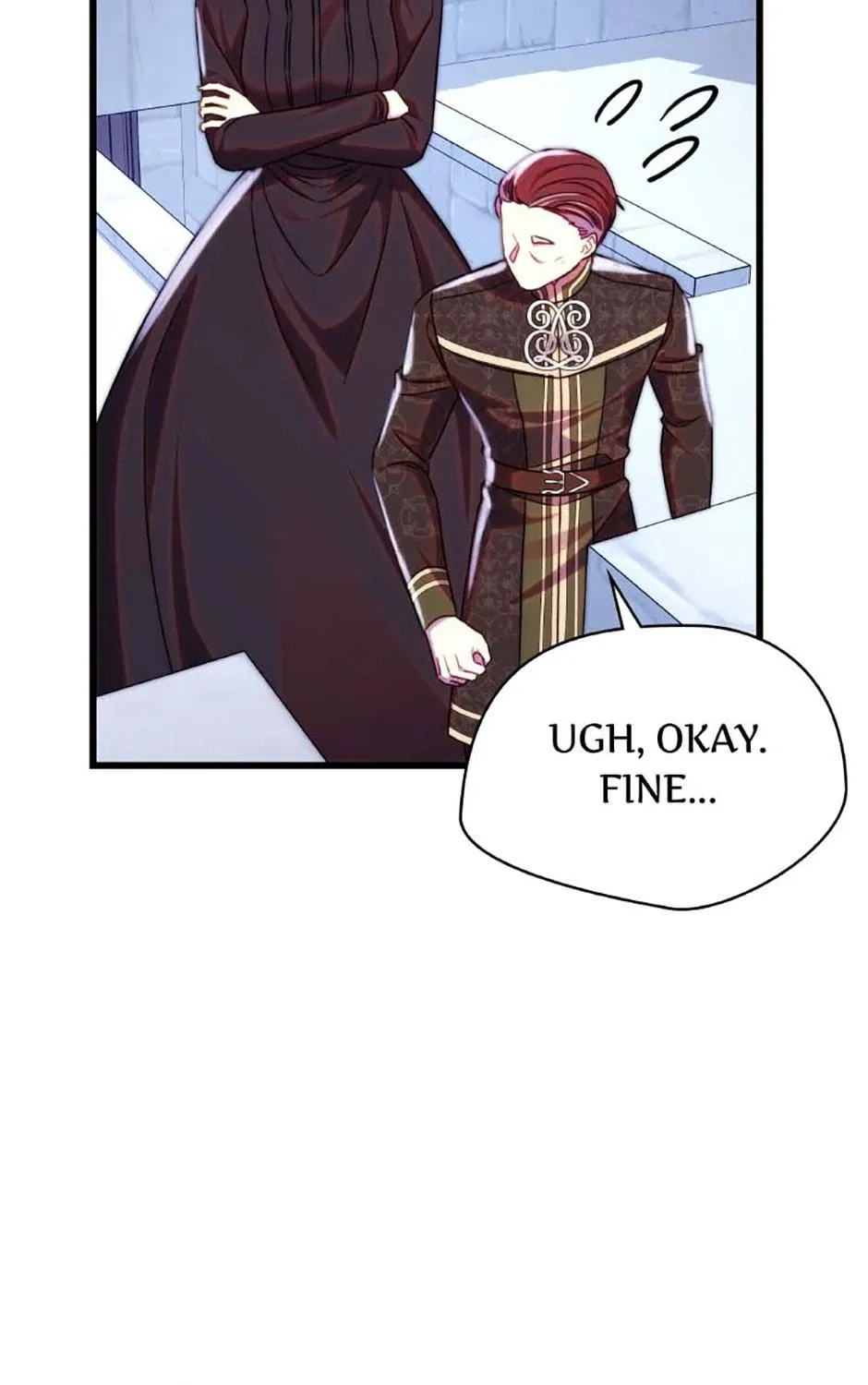 Read Another Typical Fantasy Romance chapter 137 image 64 on Lezhin