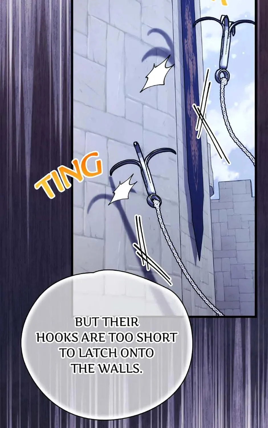 Read Another Typical Fantasy Romance chapter 137 image 70 on Lezhin