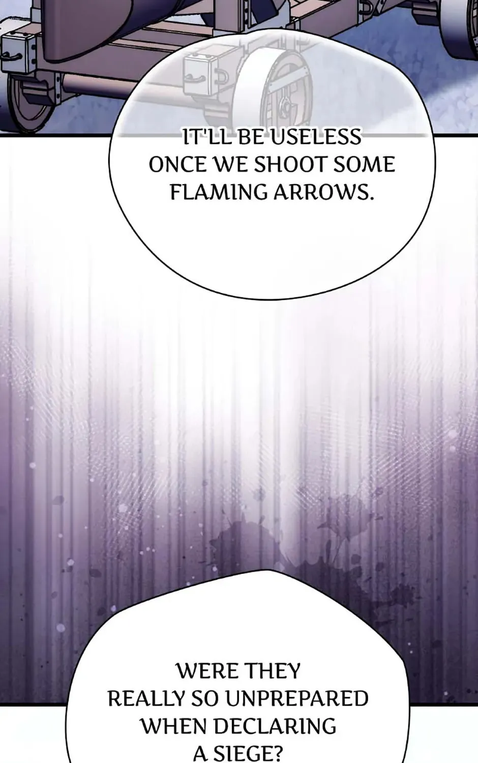 Read Another Typical Fantasy Romance chapter 137 image 74 on Lezhin