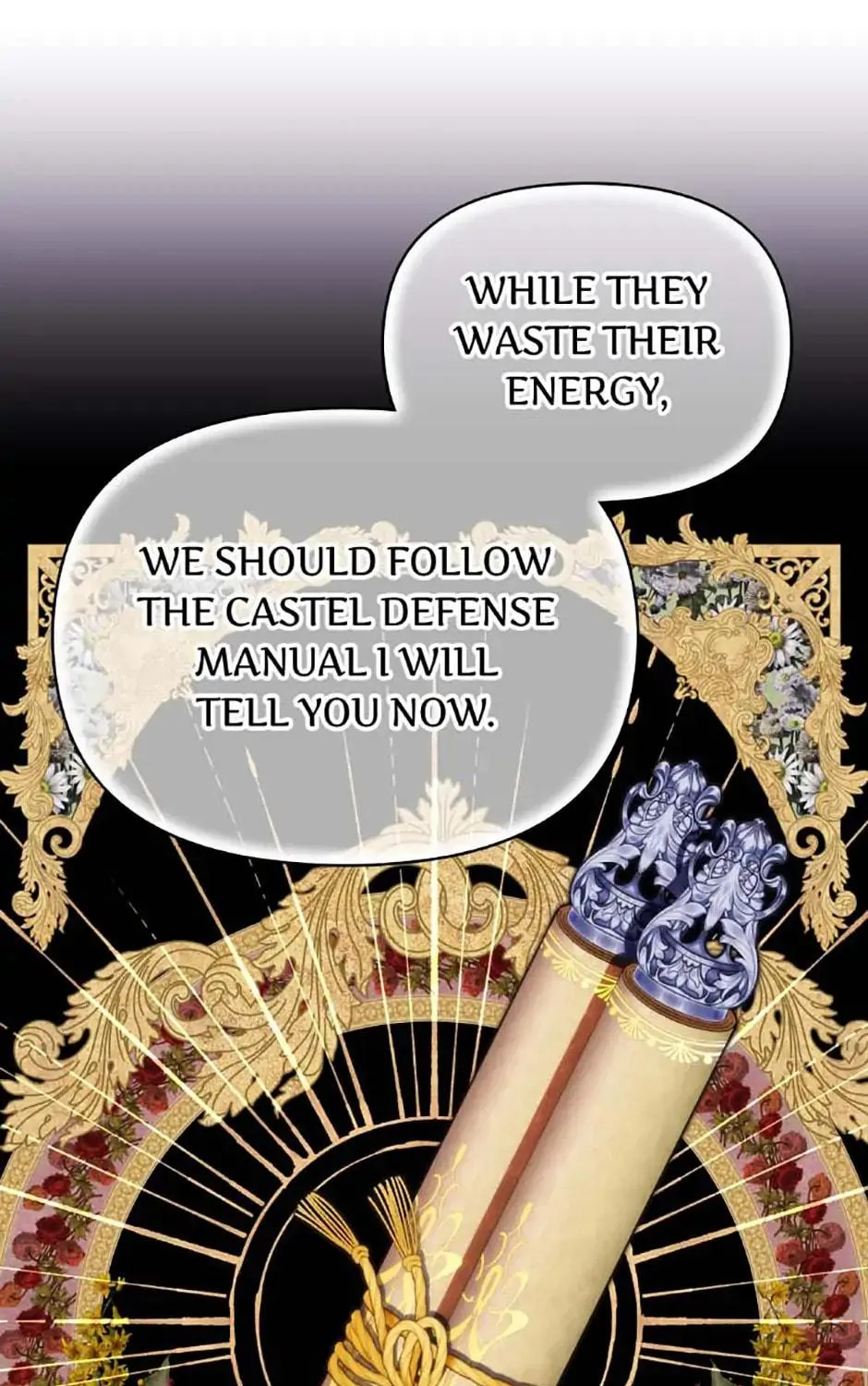 Read Another Typical Fantasy Romance chapter 137 image 82 on Lezhin