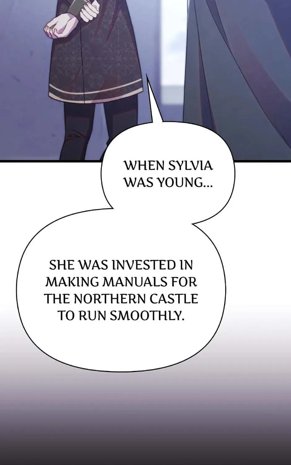 Read Another Typical Fantasy Romance chapter 137 image 98 on Lezhin