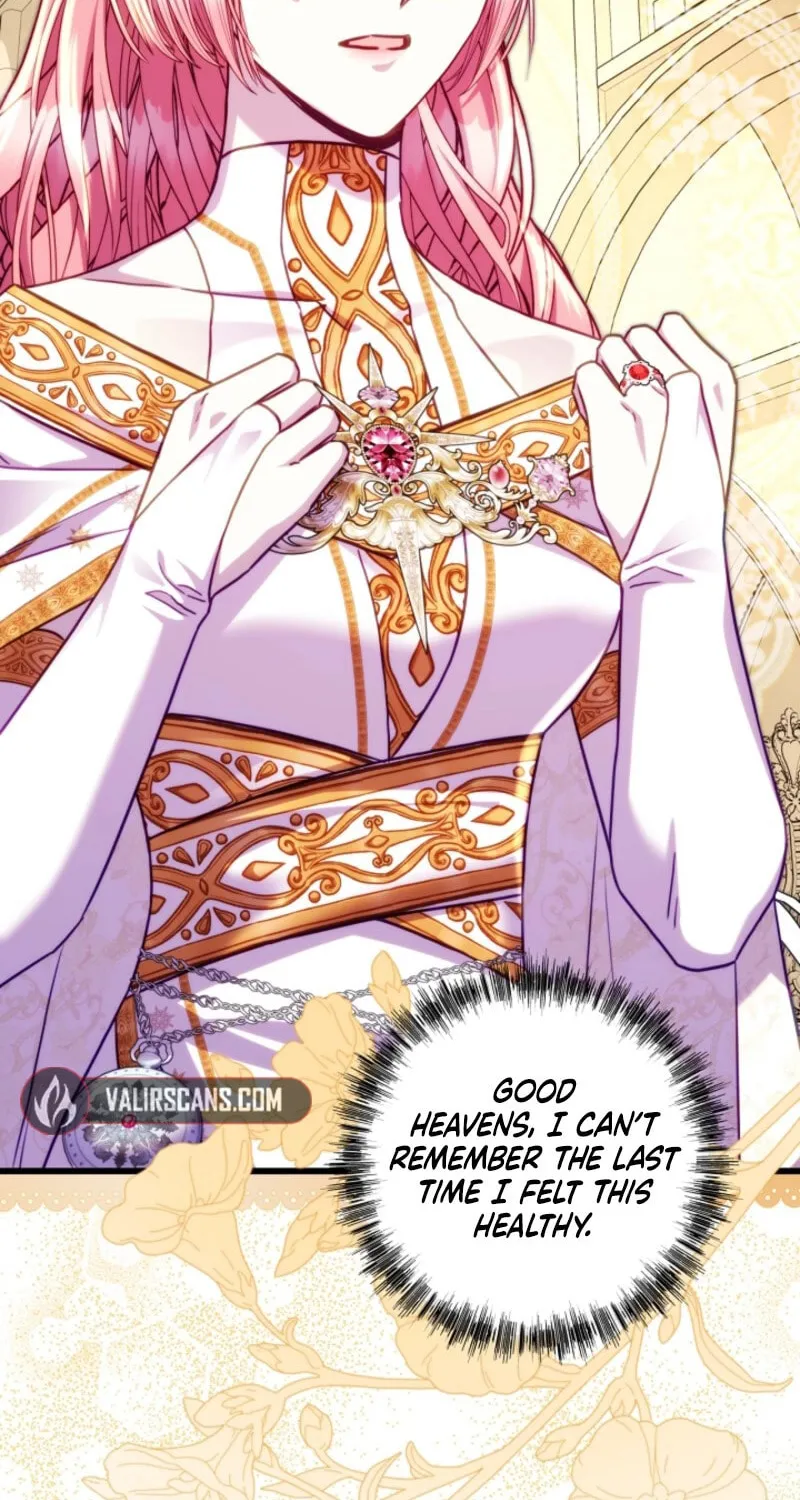 Read Another Typical Fantasy Romance chapter 138 image 114 on Lezhin