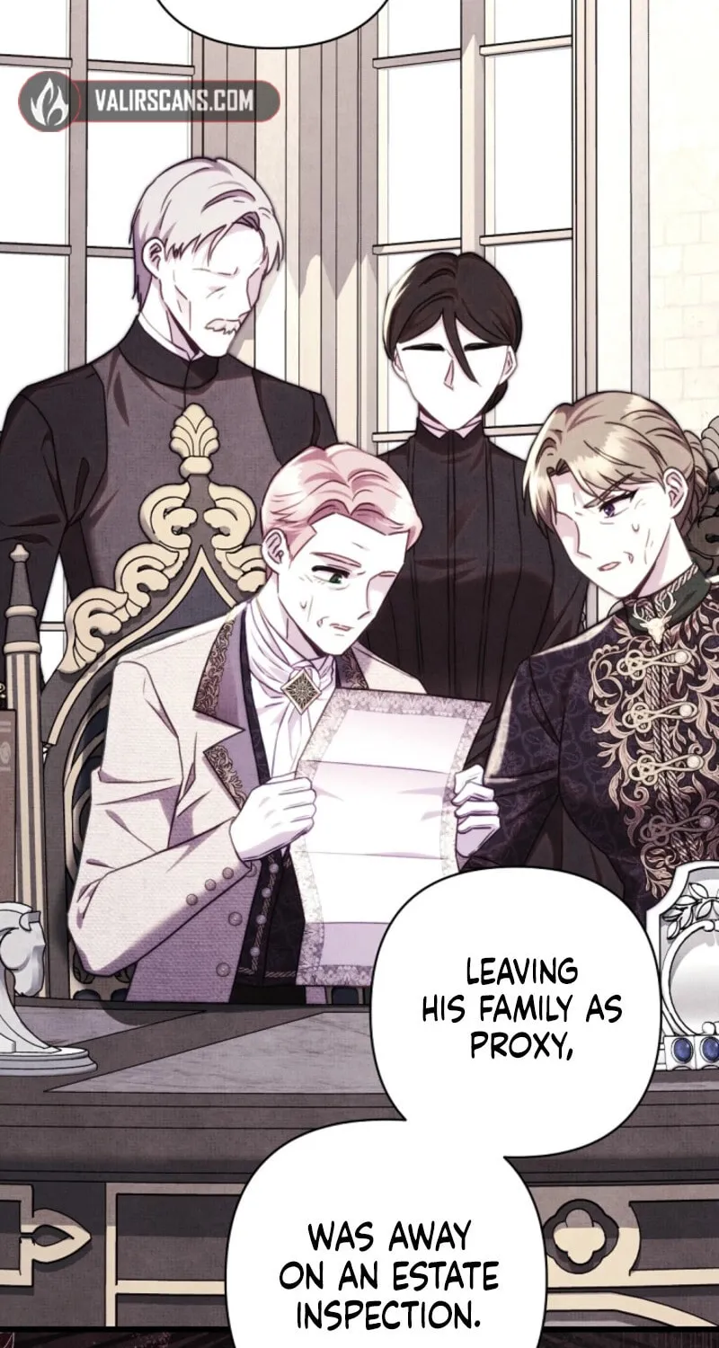 Read Another Typical Fantasy Romance chapter 138 image 17 on Lezhin