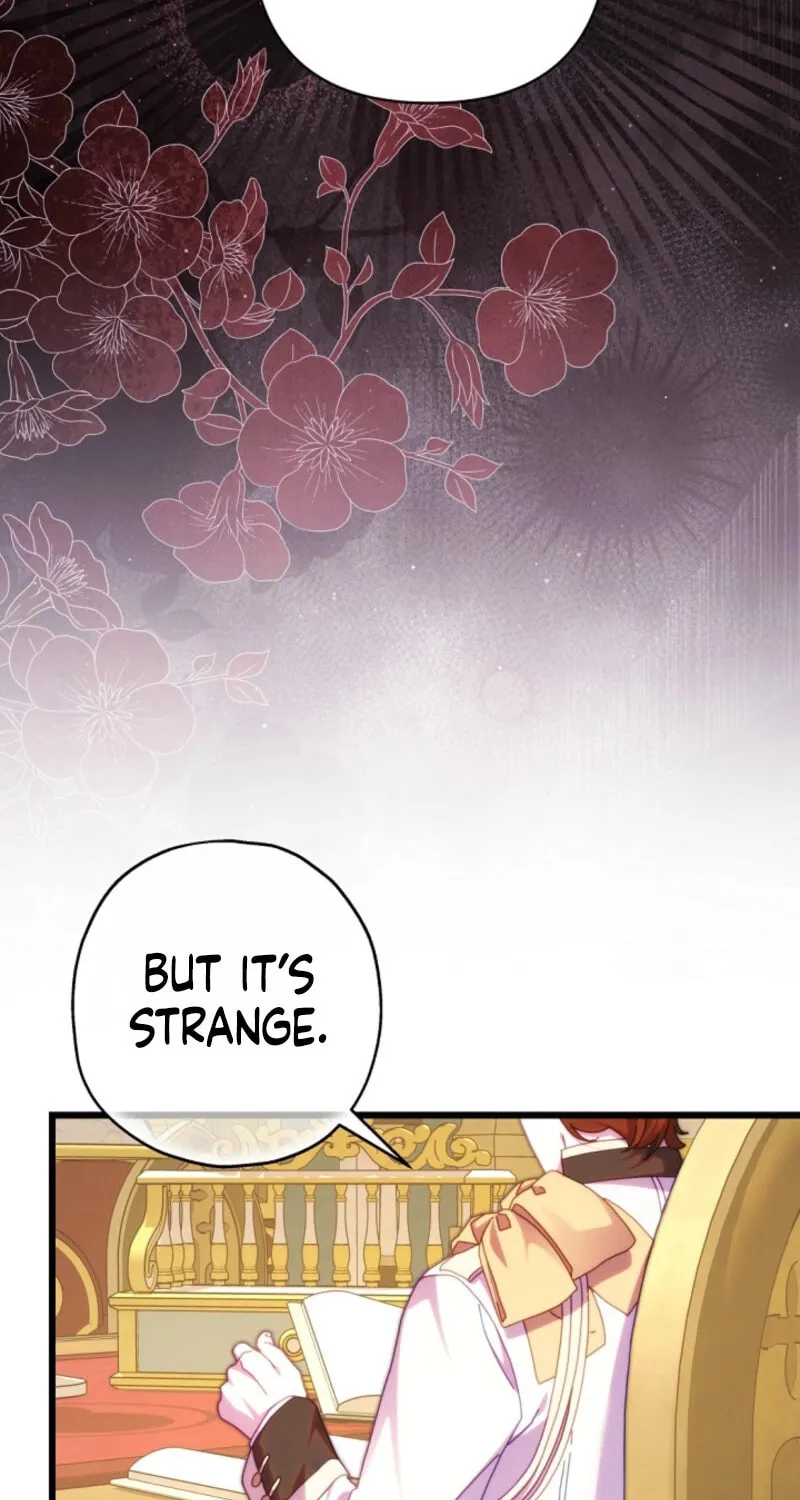 Read Another Typical Fantasy Romance chapter 138 image 18 on Lezhin