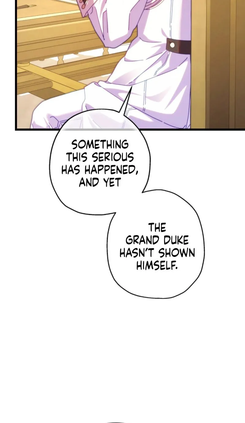 Read Another Typical Fantasy Romance chapter 138 image 19 on Lezhin