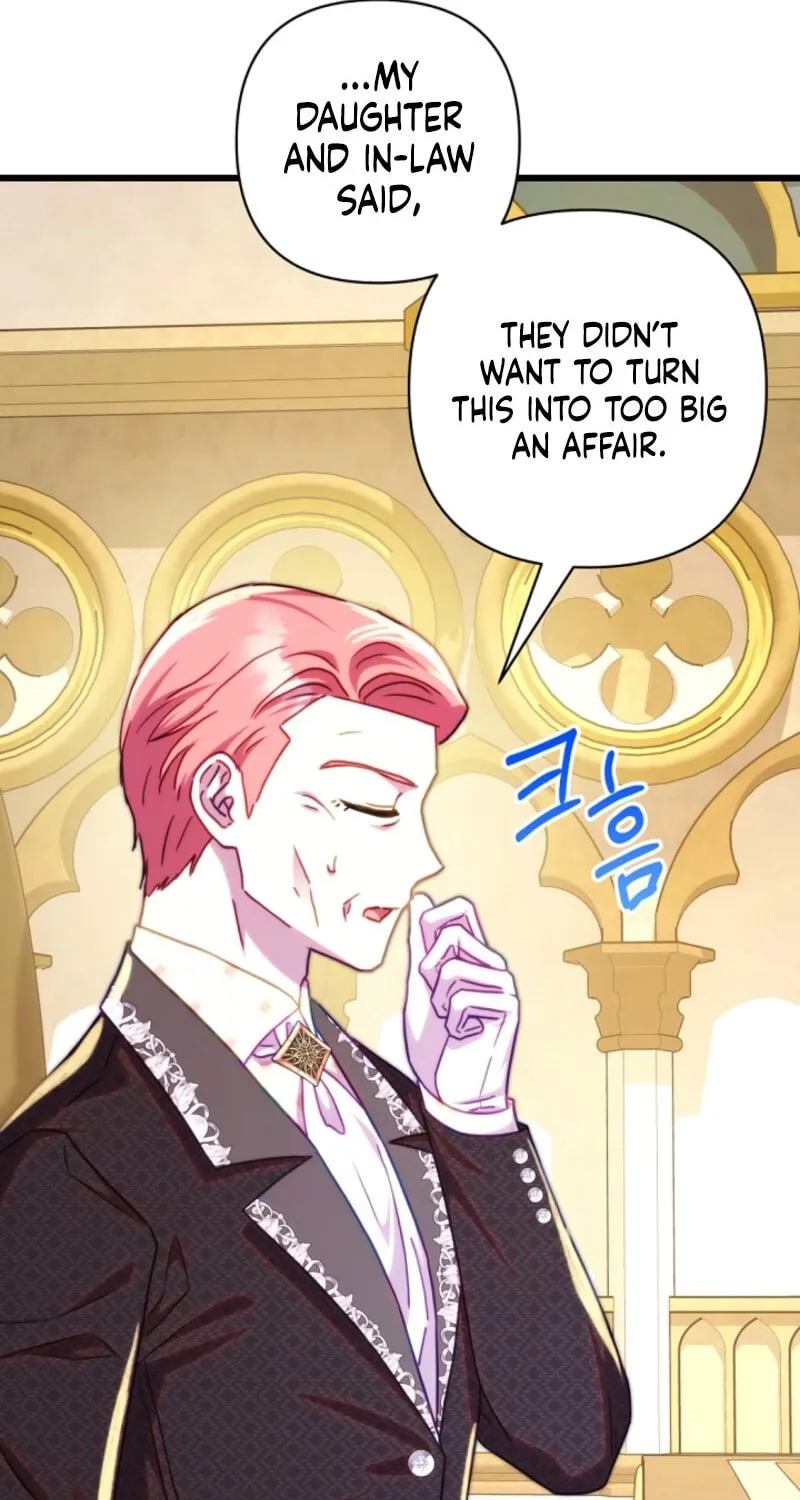 Read Another Typical Fantasy Romance chapter 138 image 20 on Lezhin