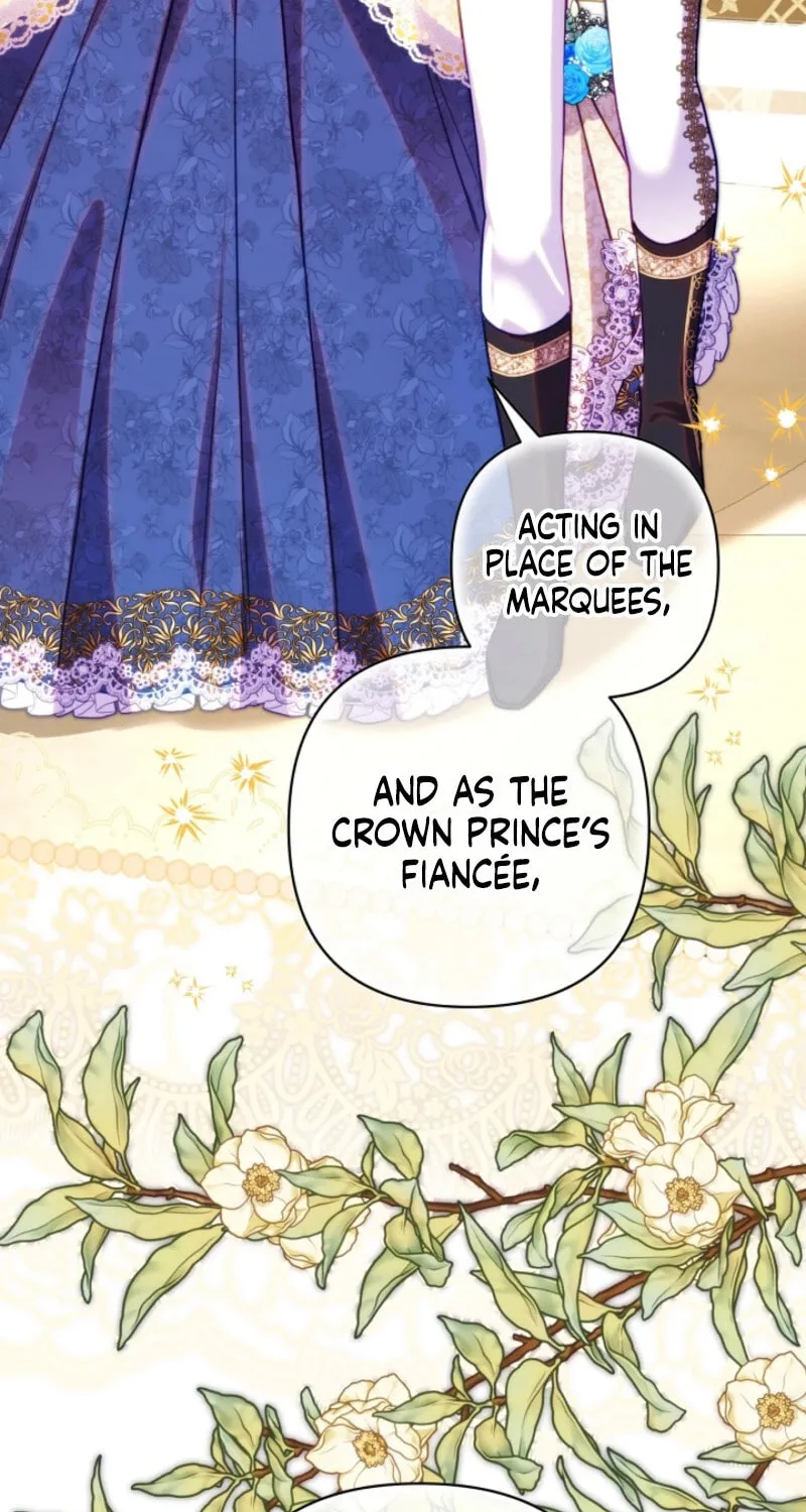 Read Another Typical Fantasy Romance chapter 138 image 27 on Lezhin
