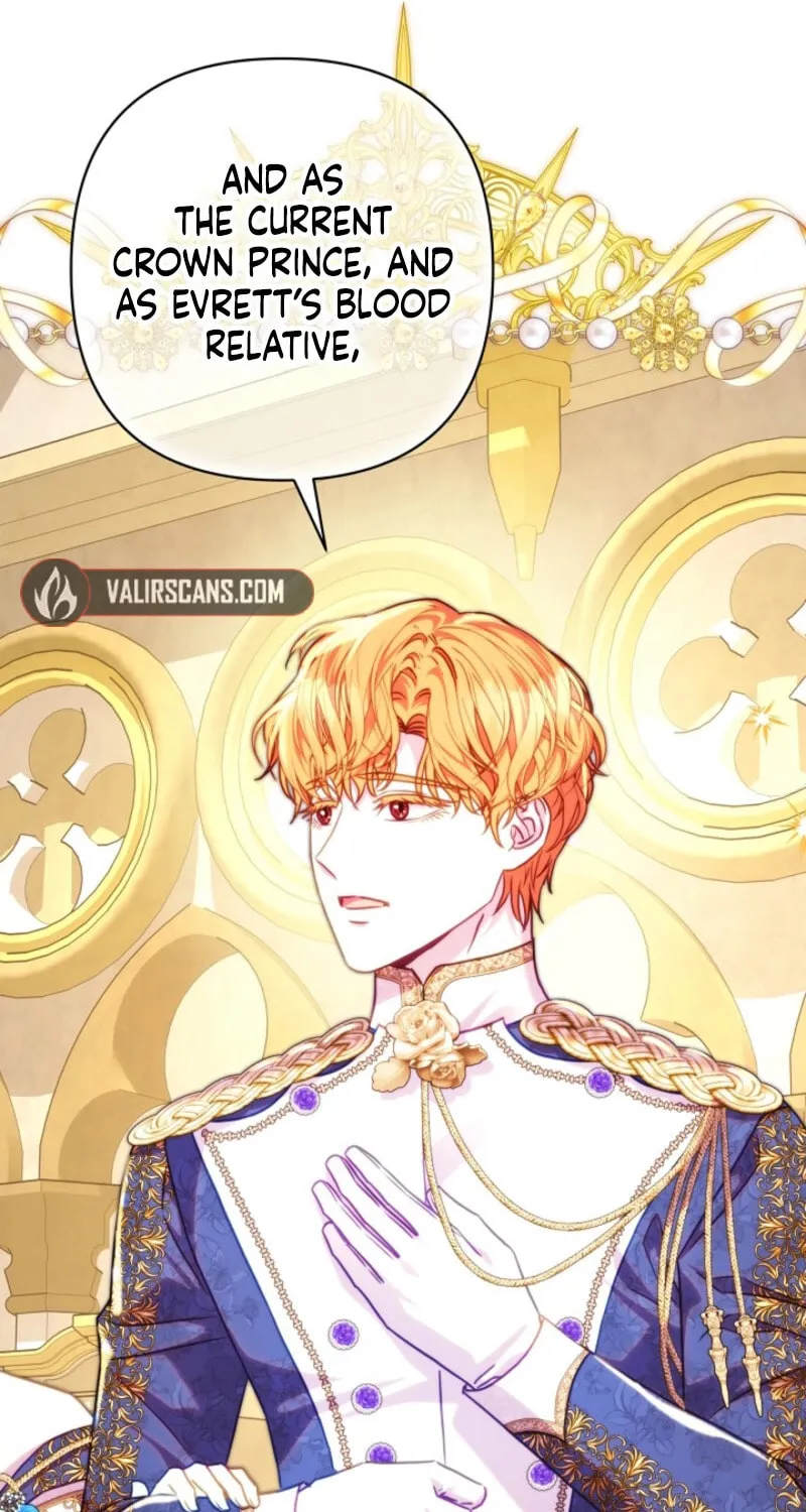 Read Another Typical Fantasy Romance chapter 138 image 29 on Lezhin