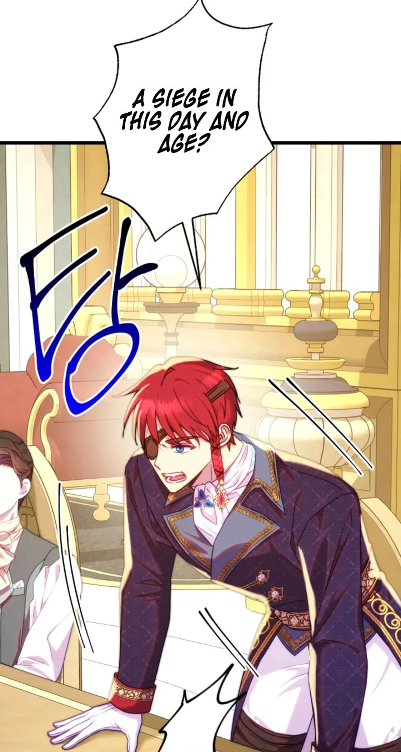 Read Another Typical Fantasy Romance chapter 138 image 3 on Lezhin