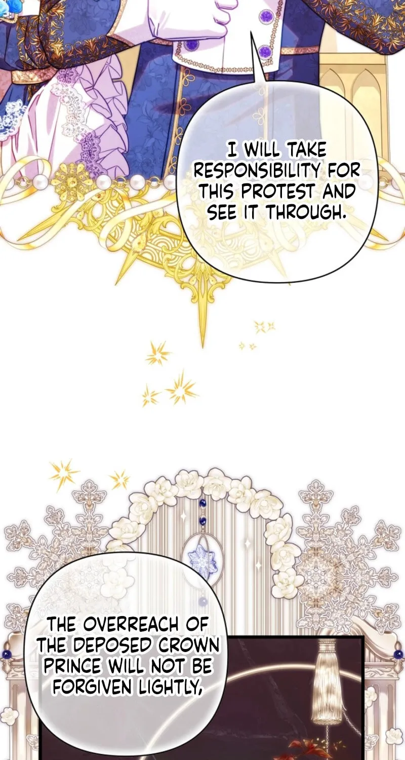 Read Another Typical Fantasy Romance chapter 138 image 30 on Lezhin