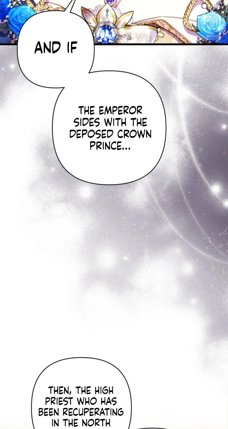 Read Another Typical Fantasy Romance chapter 138 image 33 on Lezhin