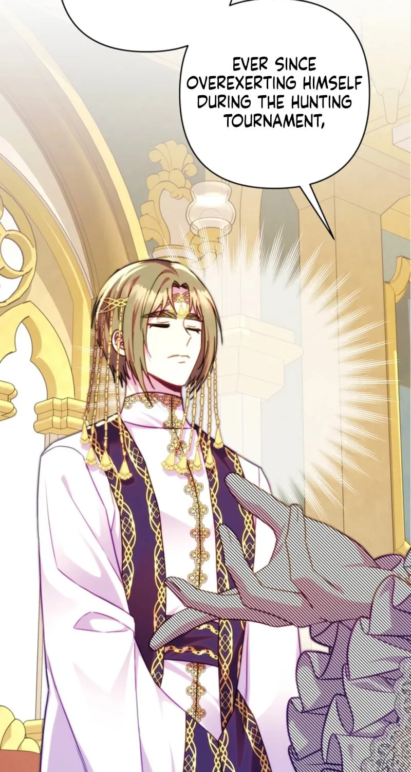 Read Another Typical Fantasy Romance chapter 138 image 34 on Lezhin