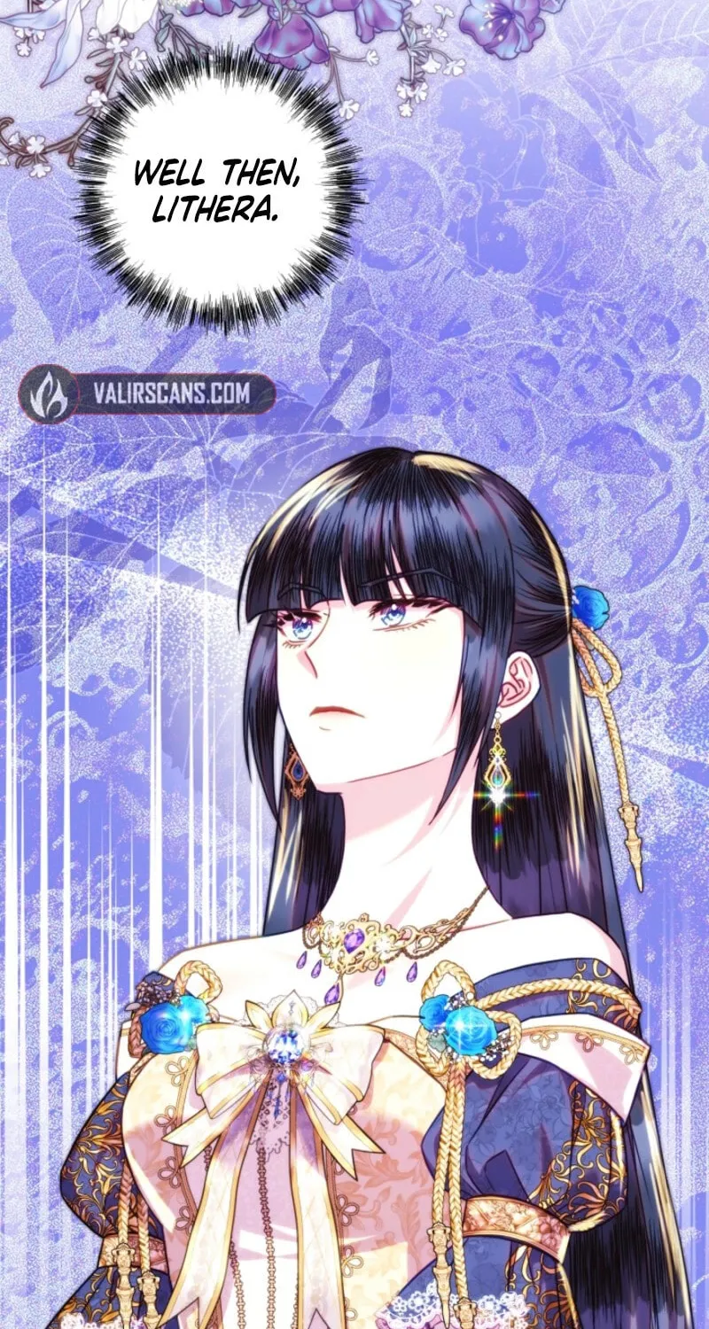 Read Another Typical Fantasy Romance chapter 138 image 44 on Lezhin