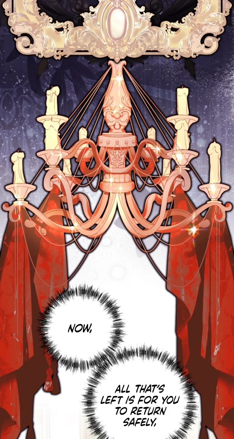 Read Another Typical Fantasy Romance chapter 138 image 48 on Lezhin