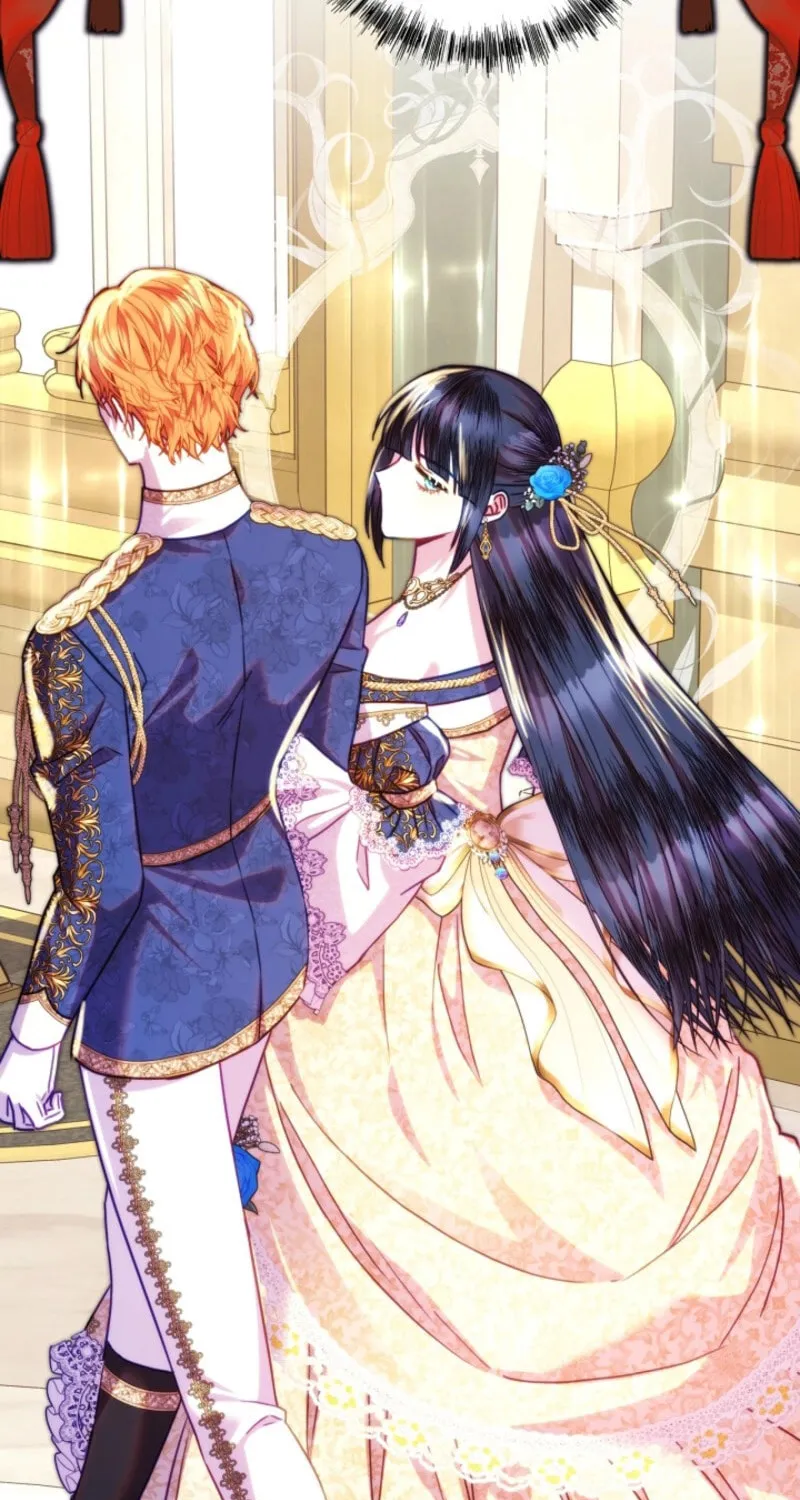 Read Another Typical Fantasy Romance chapter 138 image 49 on Lezhin