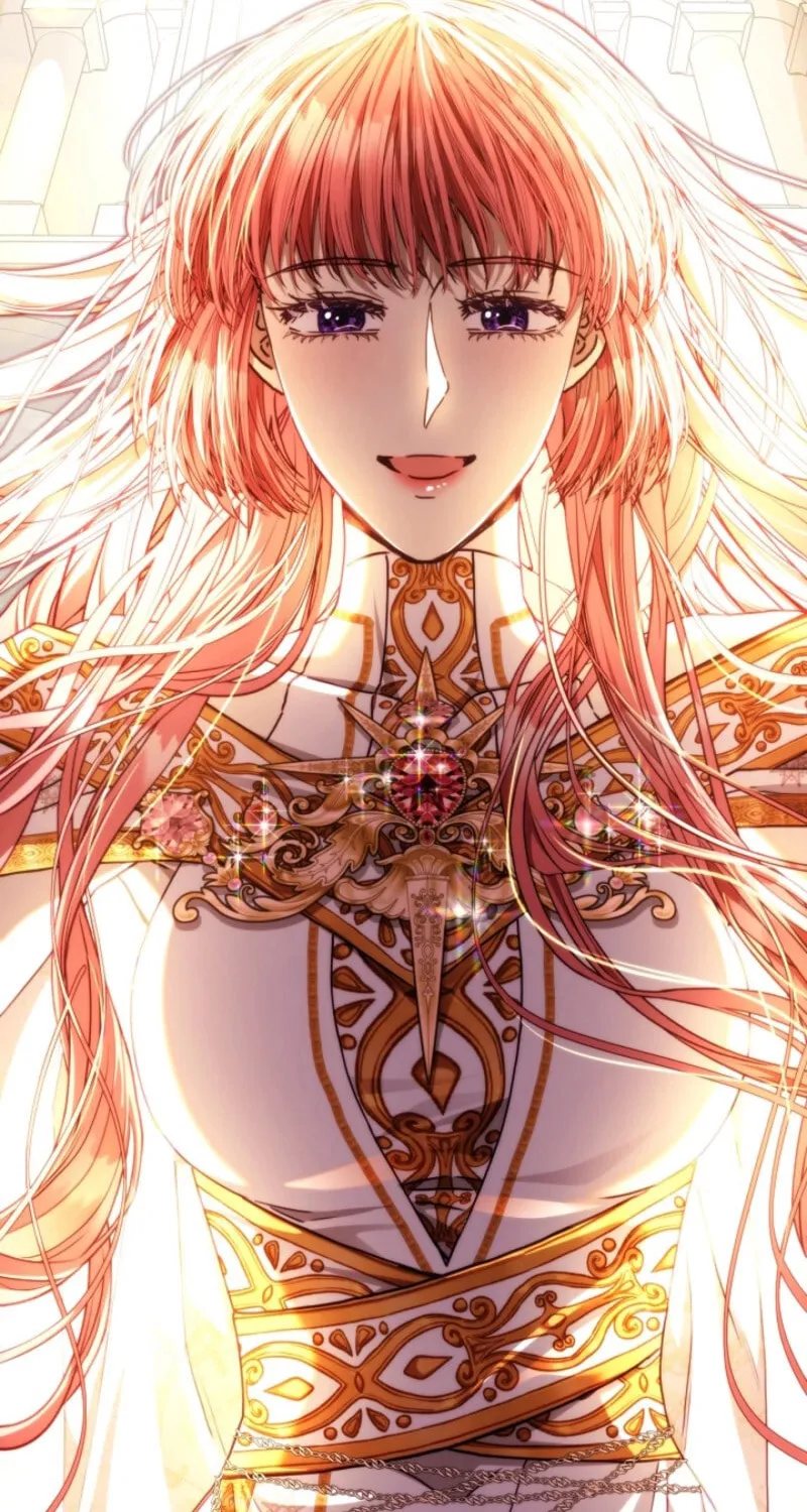 Read Another Typical Fantasy Romance chapter 138 image 56 on Lezhin