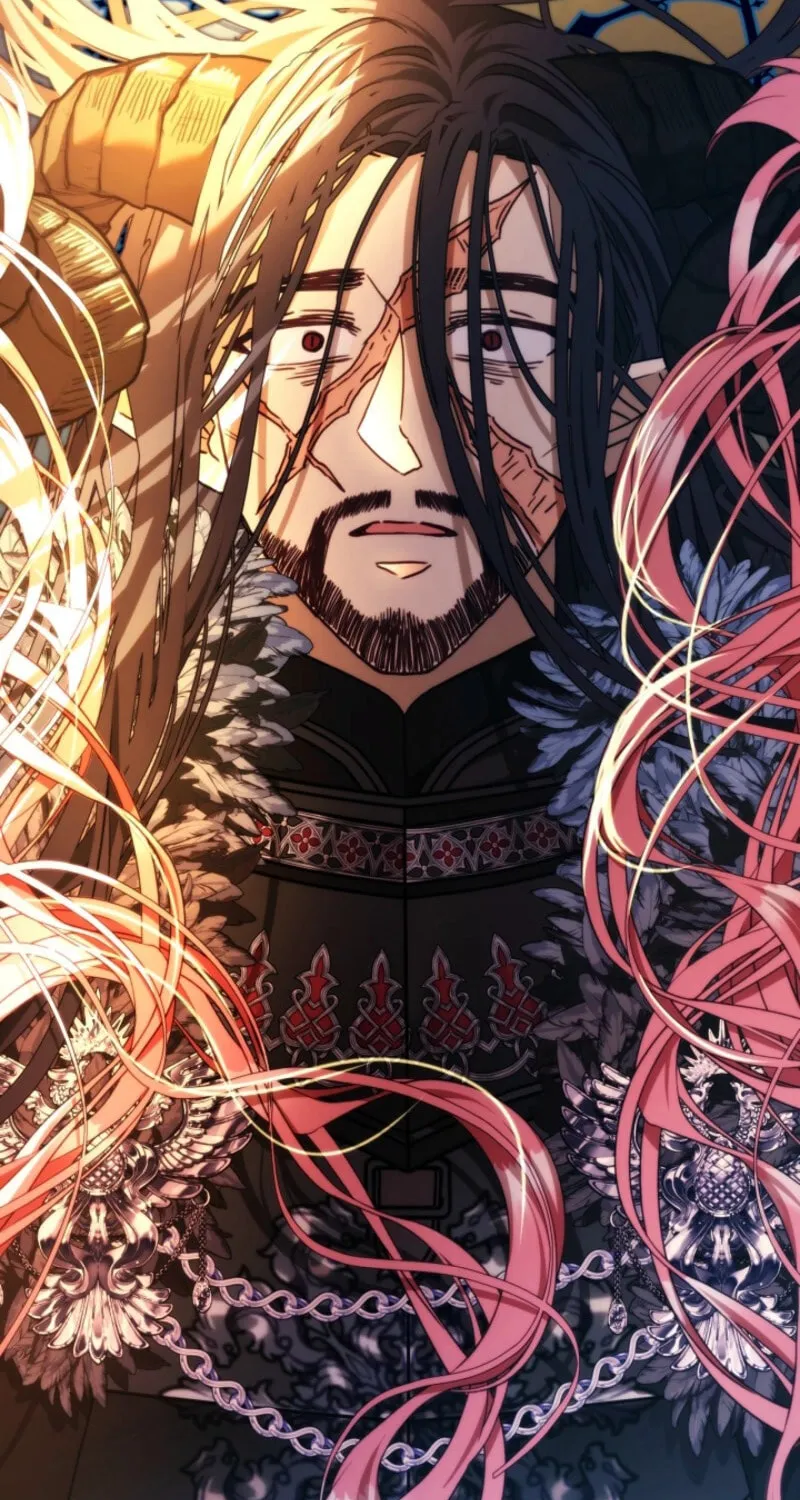 Read Another Typical Fantasy Romance chapter 138 image 58 on Lezhin