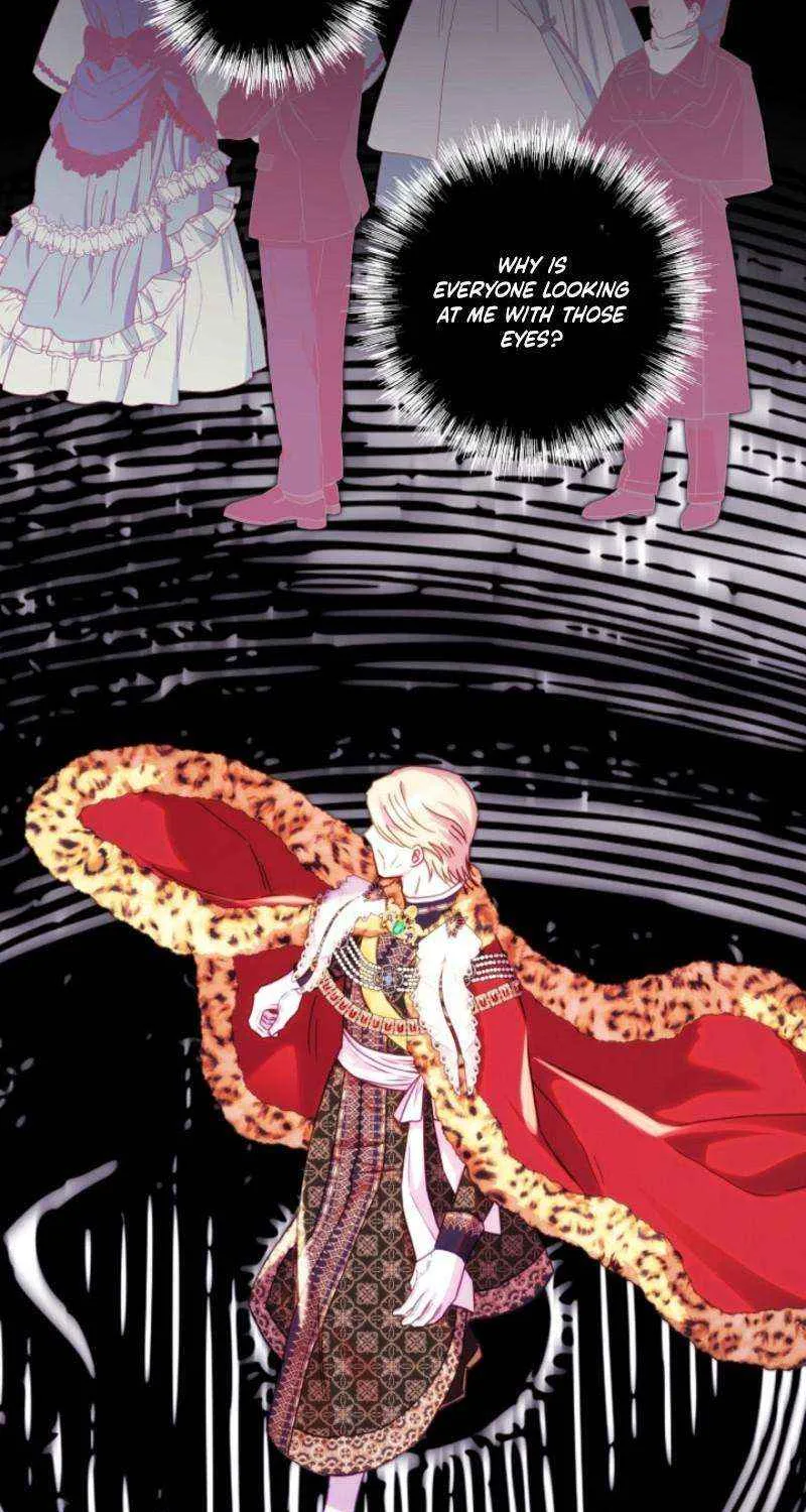 Another Typical Fantasy Romance Chapter 144 page 19 - 