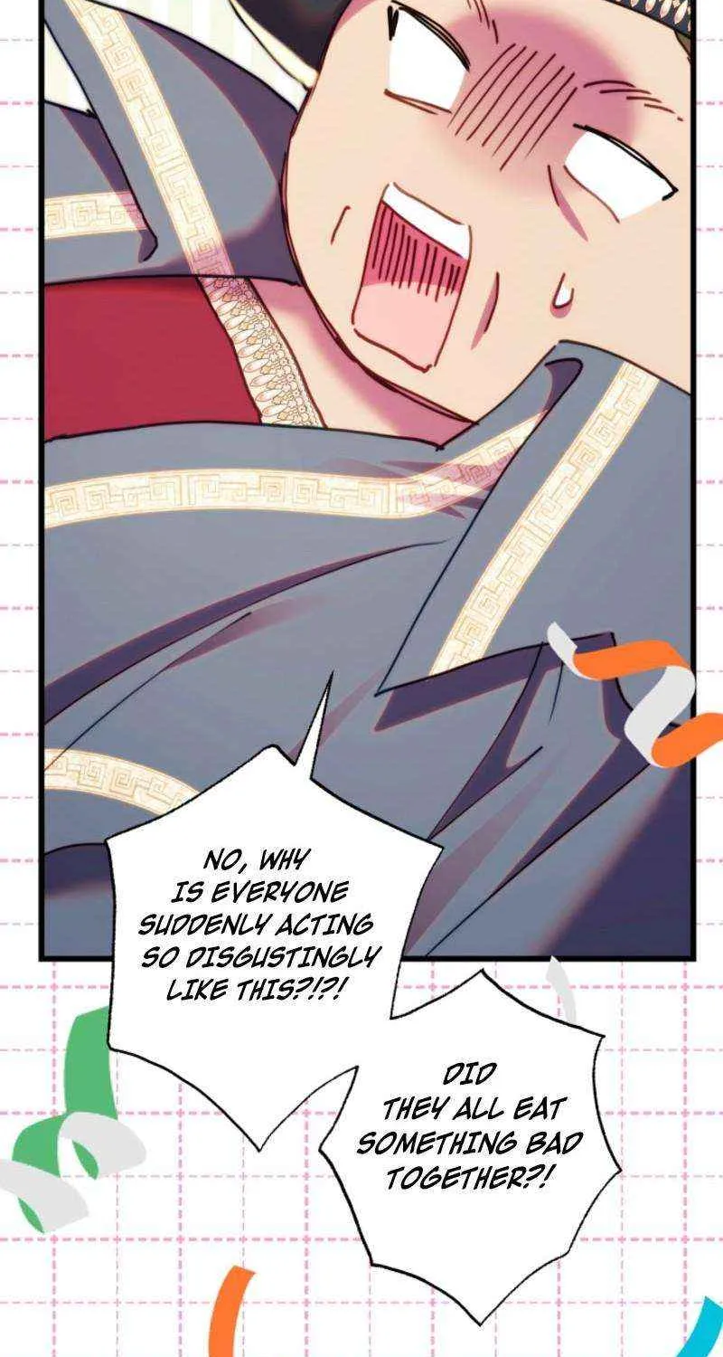 Another Typical Fantasy Romance Chapter 144 page 27 - 