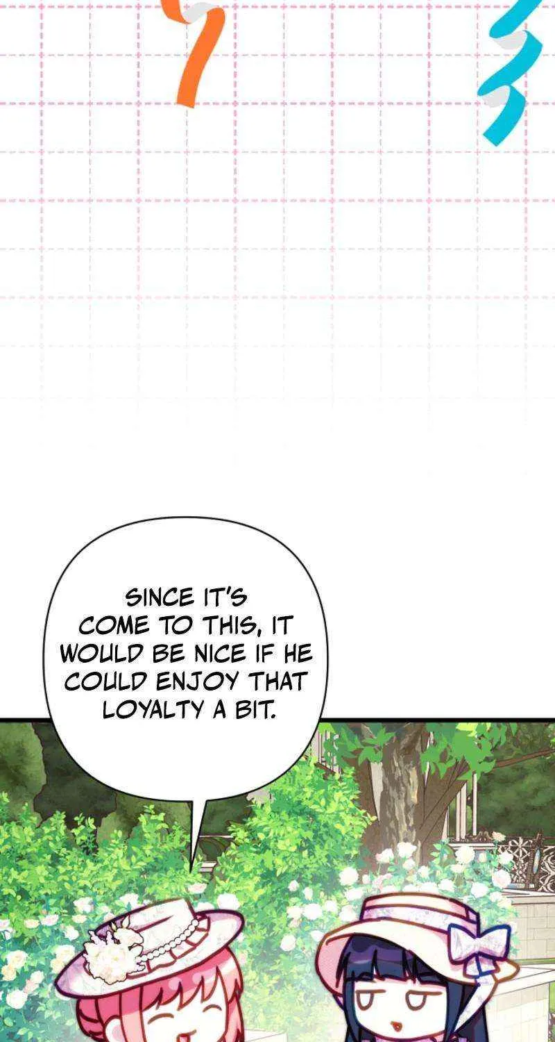 Another Typical Fantasy Romance Chapter 144 page 28 - 