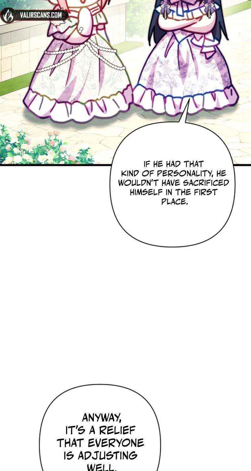 Another Typical Fantasy Romance Chapter 144 page 29 - 