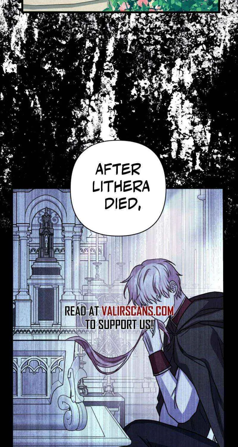 Another Typical Fantasy Romance Chapter 144 page 34 - 