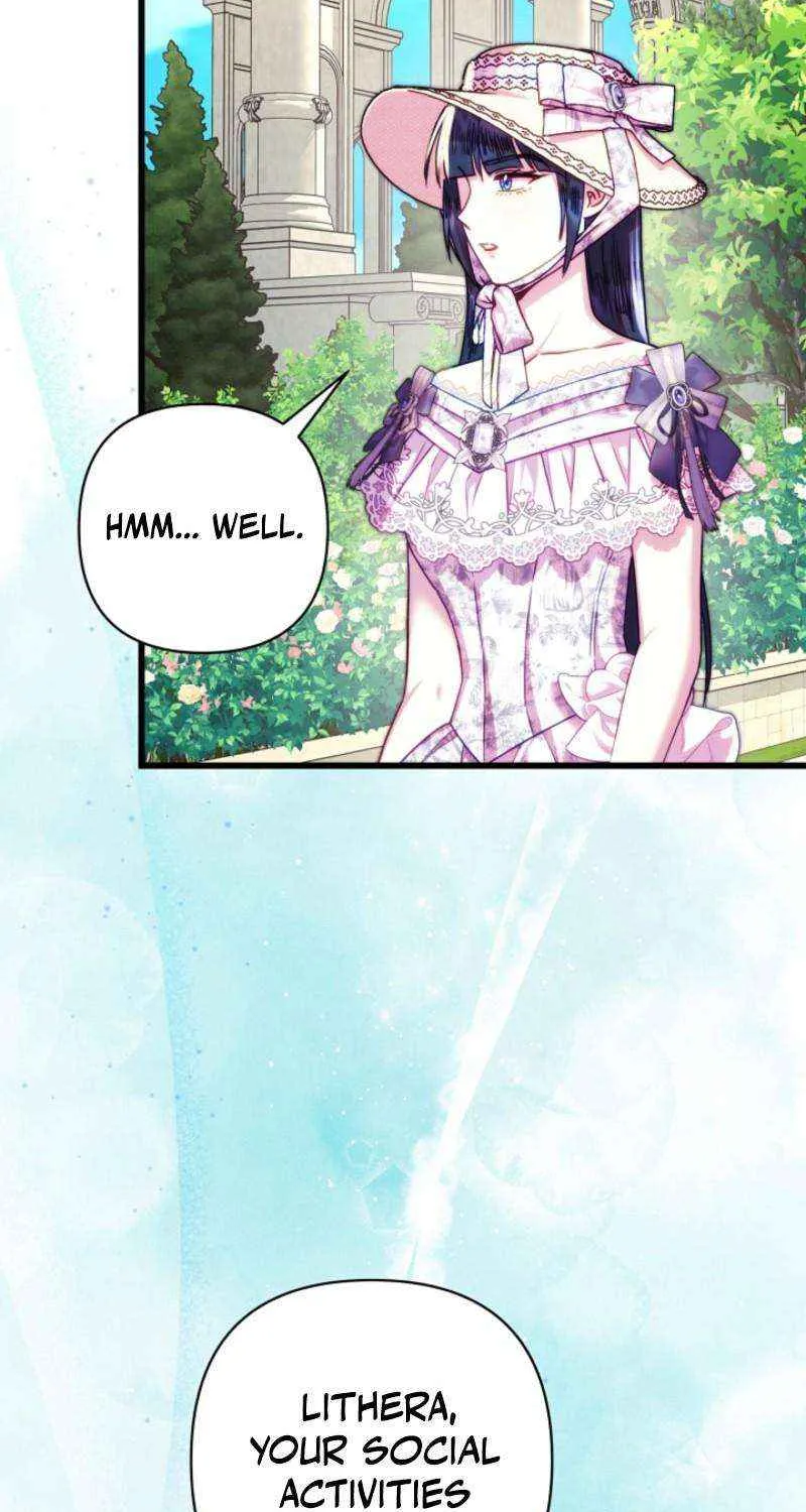 Another Typical Fantasy Romance Chapter 144 page 55 - 