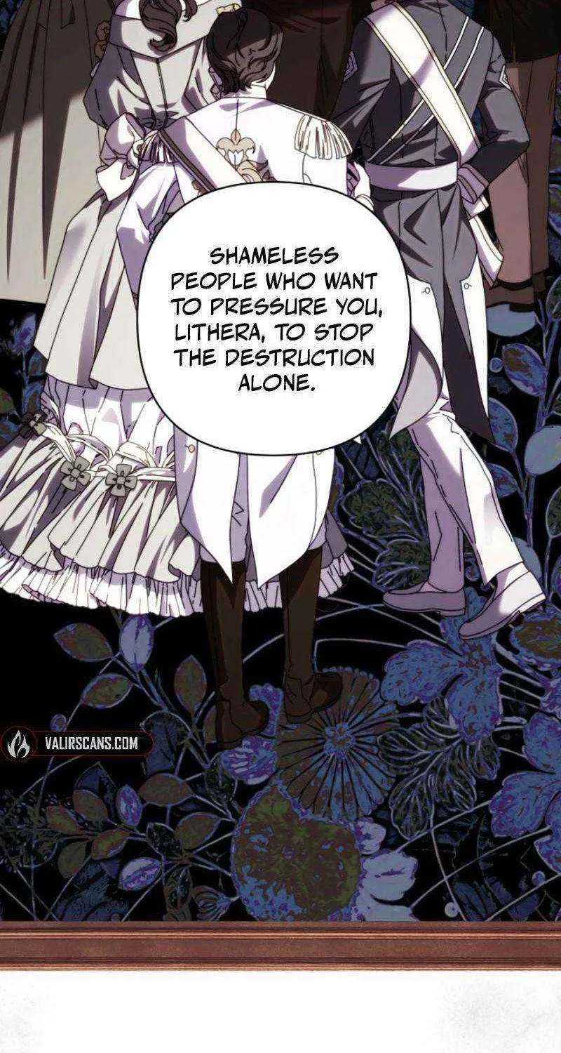 Another Typical Fantasy Romance Chapter 144 page 58 - 