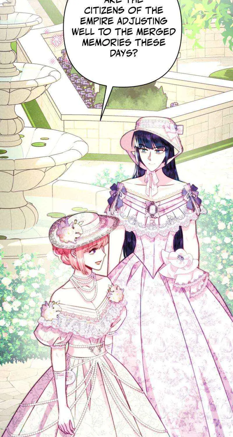Another Typical Fantasy Romance Chapter 144 page 7 - 