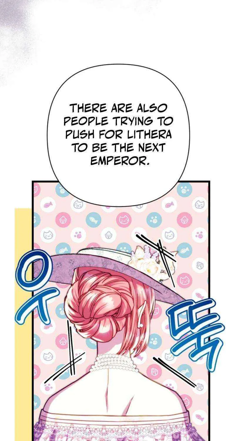 Another Typical Fantasy Romance Chapter 144 page 65 - 