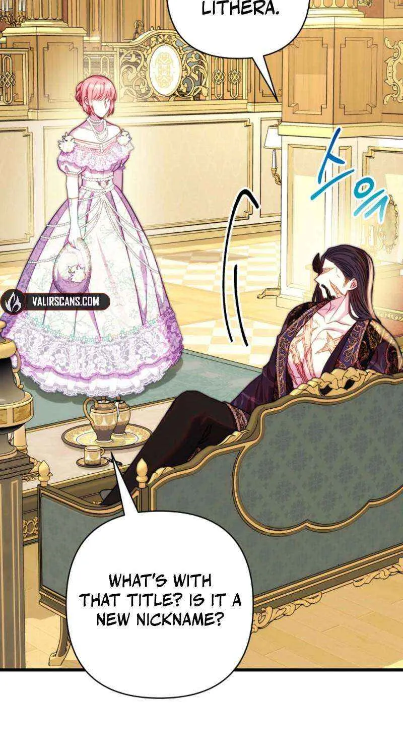 Another Typical Fantasy Romance Chapter 144 page 91 - 