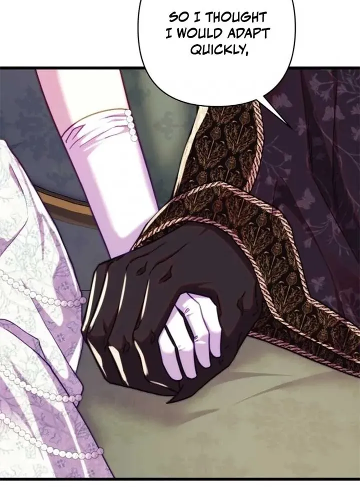 Another Typical Fantasy Romance Chapter 145.1 page 11 - 