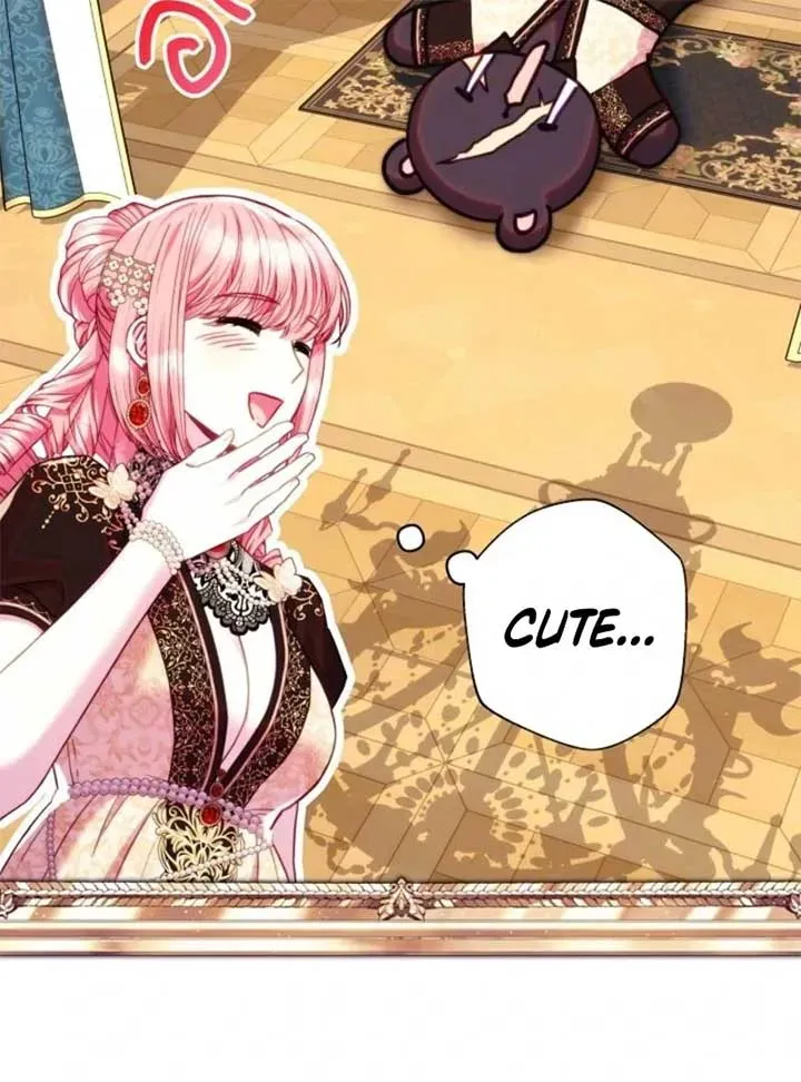 Another Typical Fantasy Romance Chapter 145.1 page 114 - 