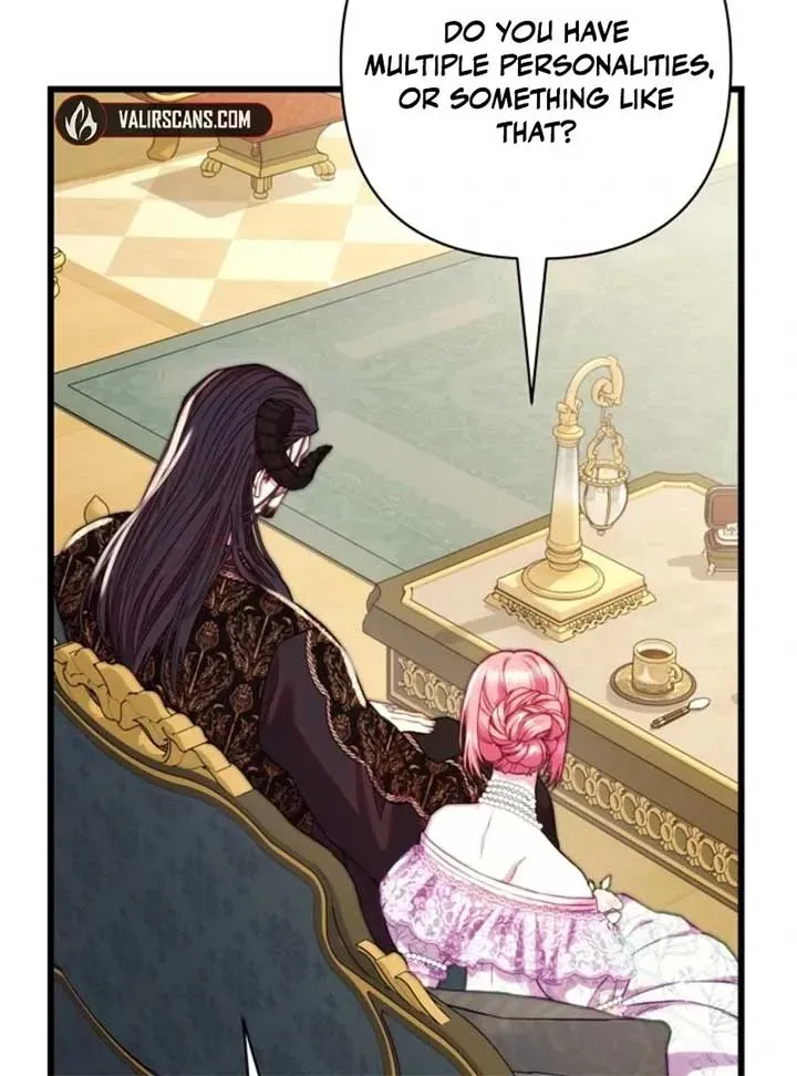 Another Typical Fantasy Romance Chapter 145.1 page 18 - 