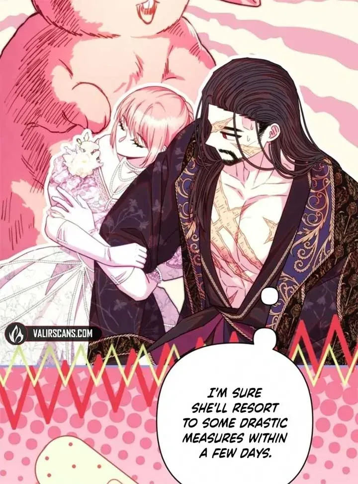 Another Typical Fantasy Romance Chapter 145.1 page 46 - 