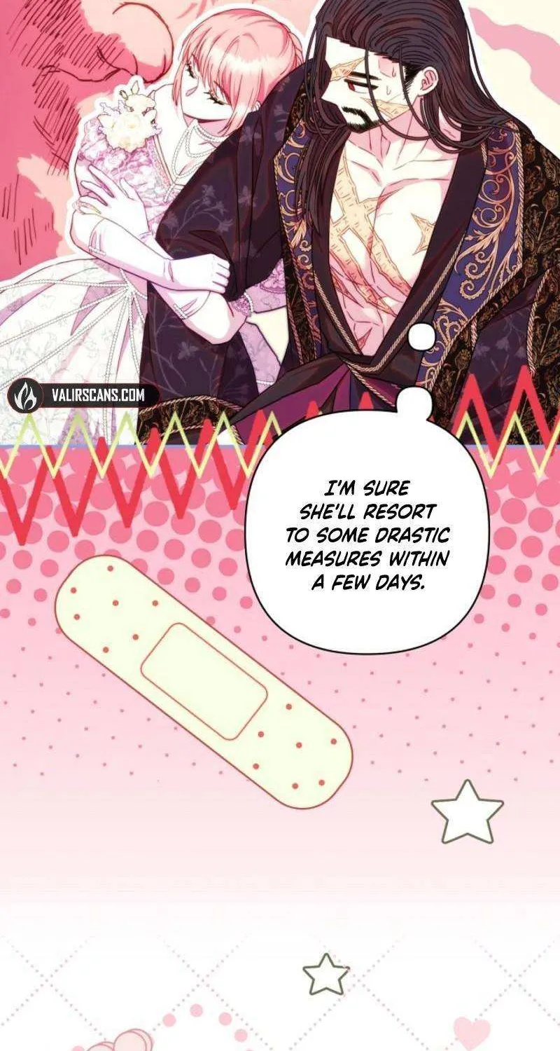 Another Typical Fantasy Romance Chapter 145 page 35 - 