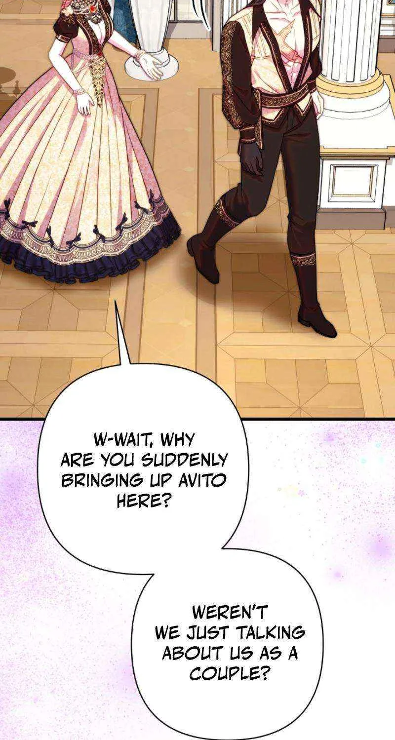 Another Typical Fantasy Romance Chapter 146 page 30 - 