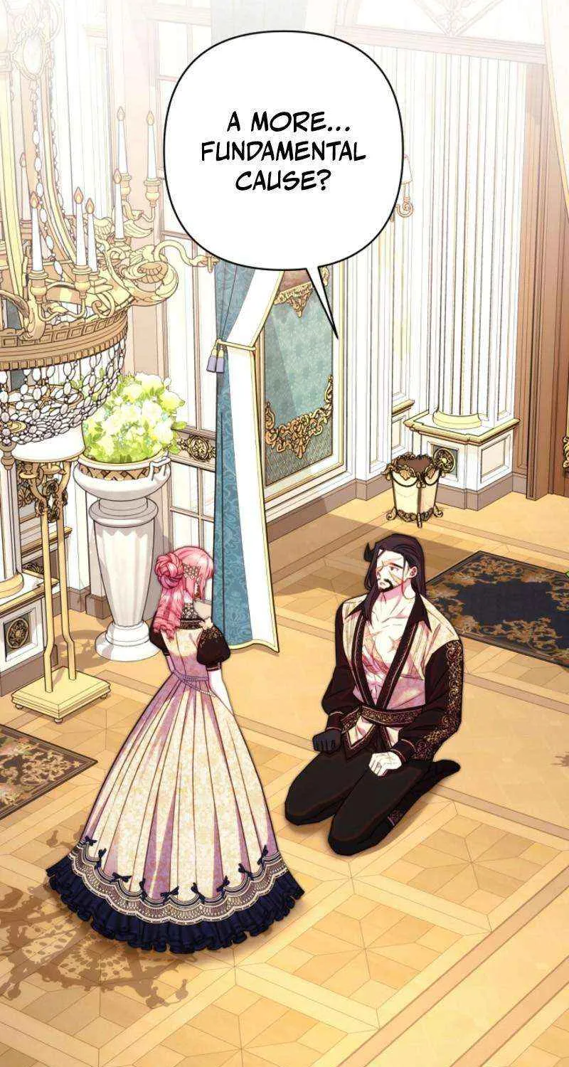 Another Typical Fantasy Romance Chapter 146 page 4 - 