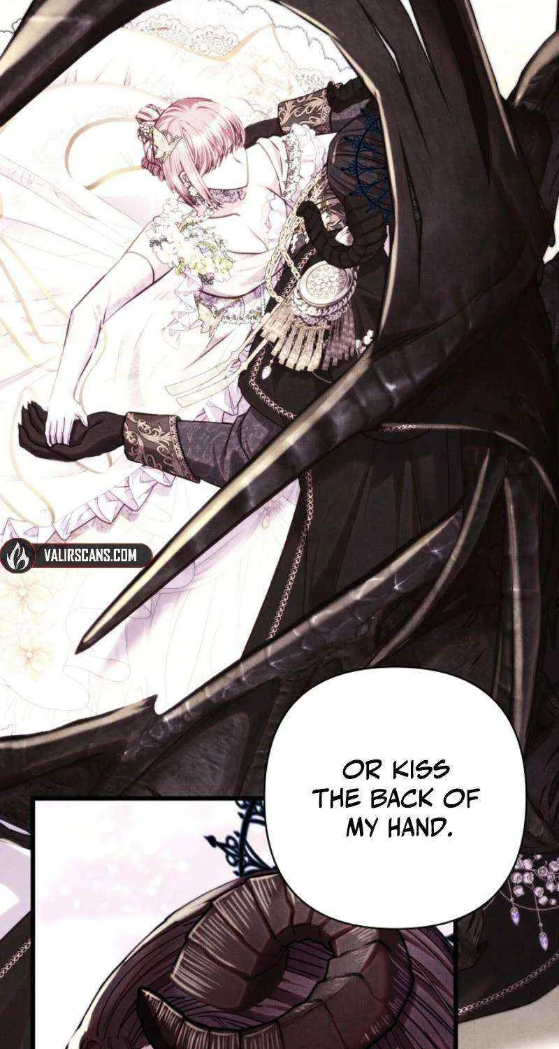 Another Typical Fantasy Romance Chapter 146 page 7 - 