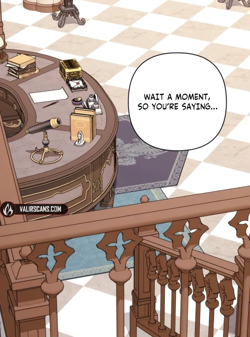 Another Typical Fantasy Romance Chapter 148 page 61 - 