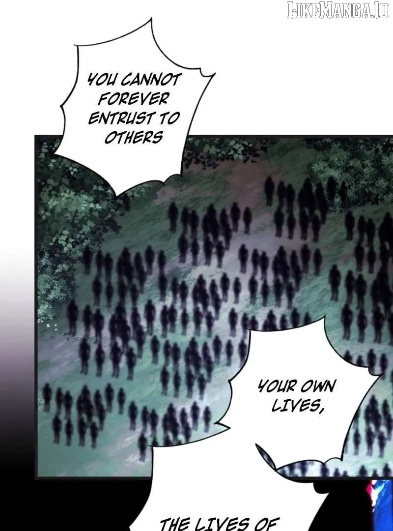 Another Typical Fantasy Romance Chapter 149 page 115 - 